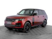 Land Rover Range Rover IV Рестайлинг Москва  - изображение 31