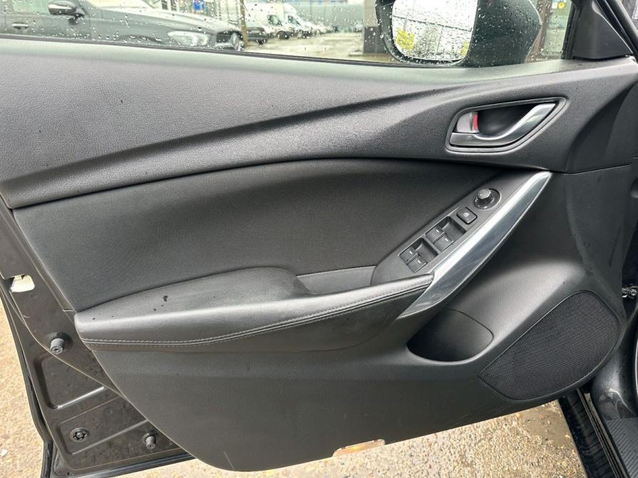 Mazda 6 III (GJ) Пермь  - изображение 8