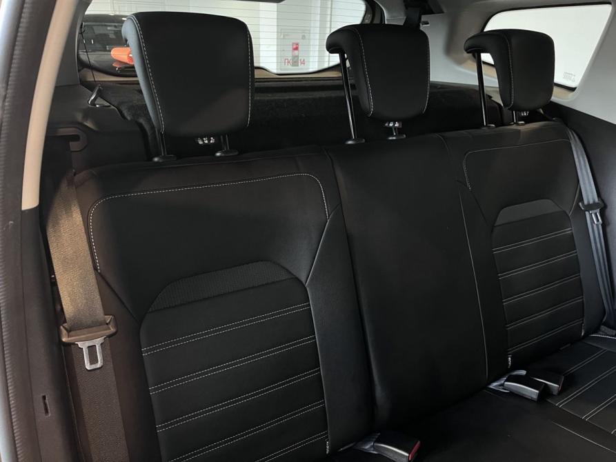 Renault Duster II Чебоксары  - изображение 36