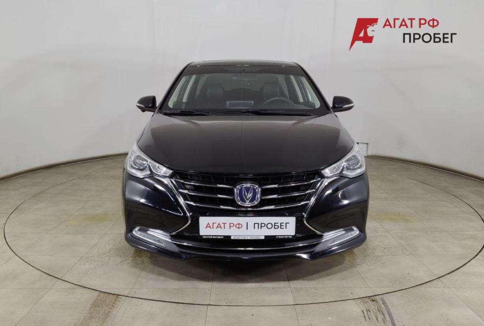 Changan Alsvin Волгоград  - изображение 2