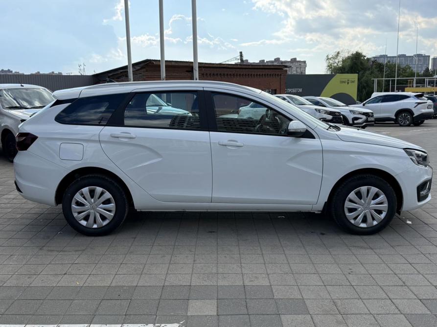 Lada (ВАЗ) Vesta I Рестайлинг (NG) Краснодар  - изображение 4