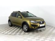 Renault Sandero II Ногинск  - изображение 19