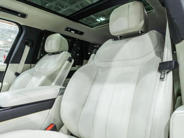 Land Rover Range Rover V с пробегом 2022 года, цена 16 899 000 рублей, 78172 км, внедорожник, Автокод Объявления