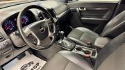 Chevrolet Captiva I Рестайлинг 2 Киров  - изображение 22
