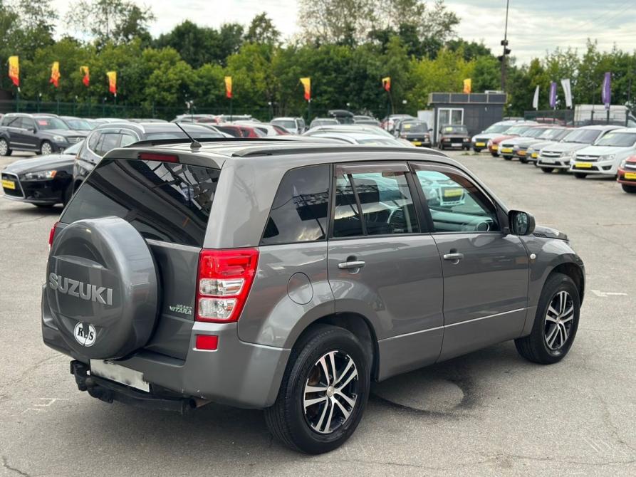 Suzuki Grand Vitara II Ижевск  - изображение 4