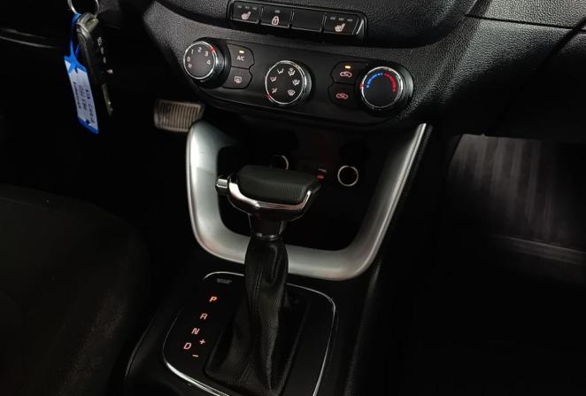 Kia Ceed II с пробегом 2015 года, цена 1 270 000 рублей, 123560 км, хэтчбек, Автокод Объявления