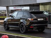 Land Rover Range Rover Sport II Рестайлинг Санкт-Петербург  - изображение 49