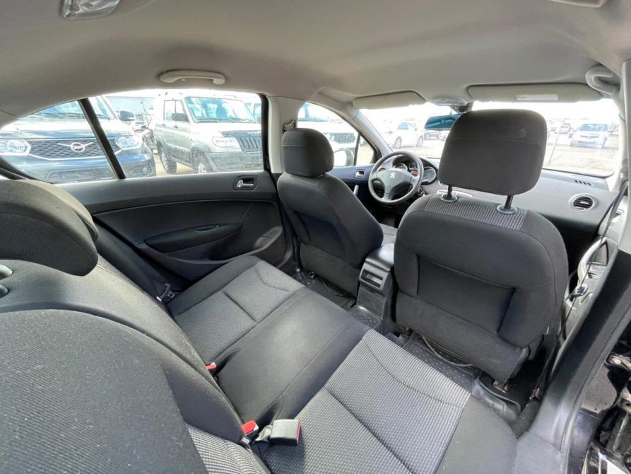 Peugeot 408 I Саратов  - изображение 32