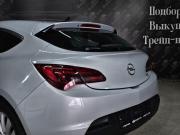 Opel Astra J Рестайлинг Краснодар  - изображение 44