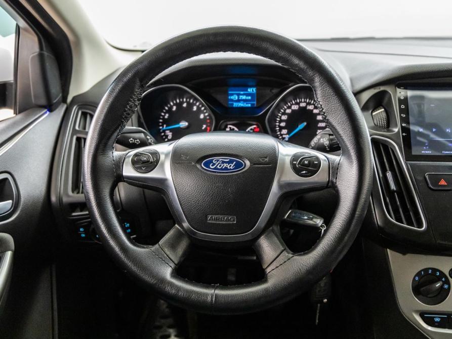 Ford Focus III Волгоград  - изображение 15