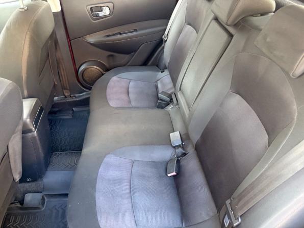 Nissan Qashqai I Рестайлинг с пробегом 2012 года, цена 929 000 рублей, 160285 км, внедорожник, Автокод Объявления