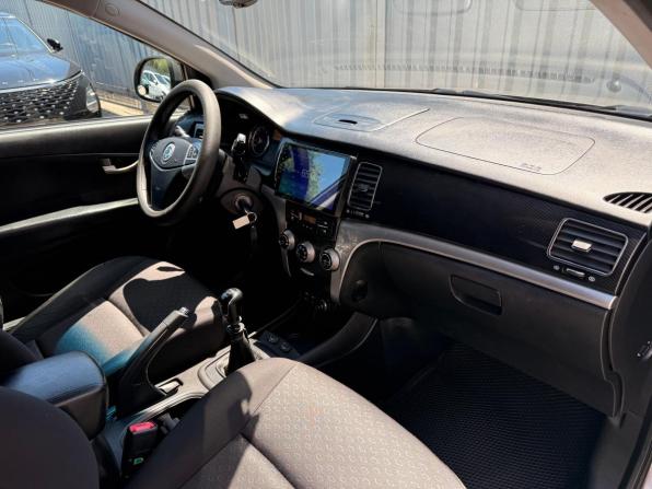 SsangYong Korando III Рестайлинг с пробегом 2013 года, цена 909 000 рублей, 254351 км, внедорожник, Автокод Объявления