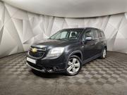 Chevrolet Orlando I Москва  - изображение 17