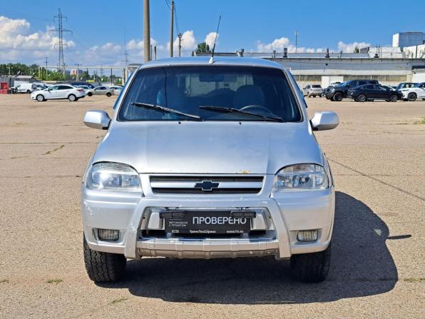 Chevrolet Niva I с пробегом 2005 года, цена 230 000 рублей, 223340 км, внедорожник, Автокод Объявления