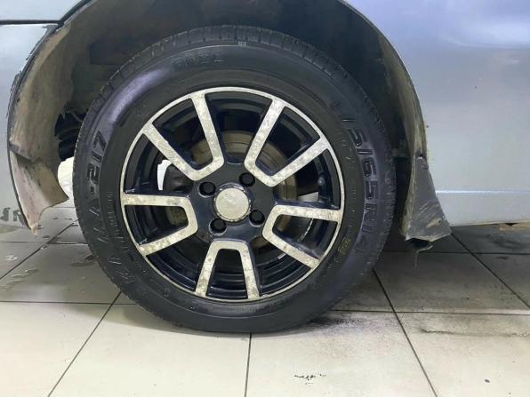 Chevrolet Lanos I с пробегом 2007 года, цена 110 240 рублей, 196800 км, седан, Автокод Объявления