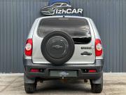 Chevrolet Niva I Рестайлинг Ижевск  - изображение 27