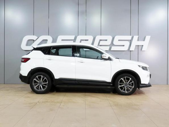 Geely Coolray I с пробегом 2022 года, цена 1 619 000 рублей, 71565 км, внедорожник, Автокод Объявления