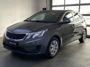 Kia Rio III Уфа  - изображение 23