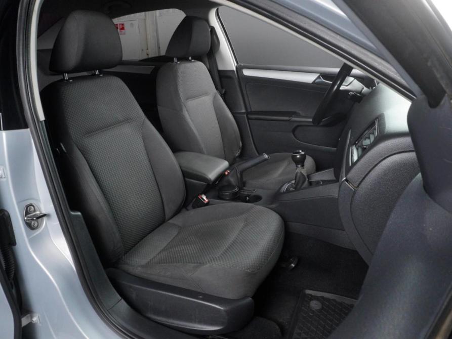 Volkswagen Jetta VI Минеральные Воды  - изображение 8