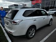 Mitsubishi Outlander III Уфа  - изображение 17