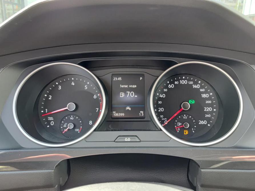Volkswagen Tiguan II Йошкар-Ола  - изображение 16