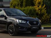 Datsun mi-DO Москва  - изображение 34