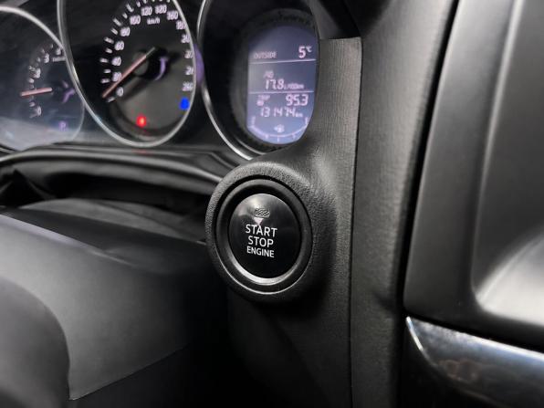 Mazda CX-5 I с пробегом 2014 года, цена 1 825 000 рублей, 131474 км, внедорожник, Автокод Объявления