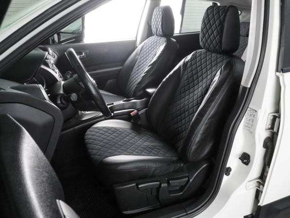 Nissan Qashqai I Рестайлинг с пробегом 2012 года, цена 1 074 000 рублей, 177444 км, внедорожник, Автокод Объявления