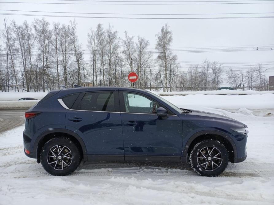 Mazda CX-5 II Чебоксары  - изображение 5