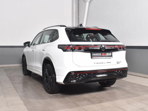 Volkswagen Tiguan III (China Market) с пробегом 2026 года, цена 4 699 995 рублей, 40 км, внедорожник, Автокод Объявления