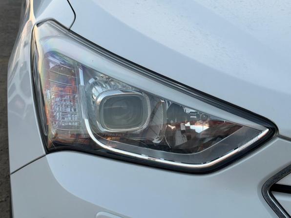 Hyundai Santa Fe III с пробегом 2015 года, цена 1 989 000 рублей, 115380 км, внедорожник, Автокод Объявления