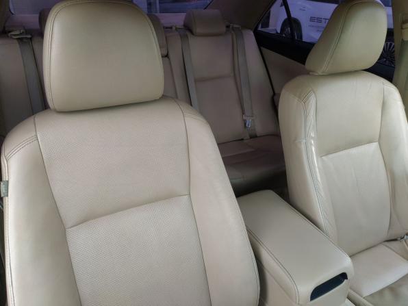 Toyota Camry VII (XV50) с пробегом 2012 года, цена 1 659 000 рублей, 215000 км, седан, Автокод Объявления