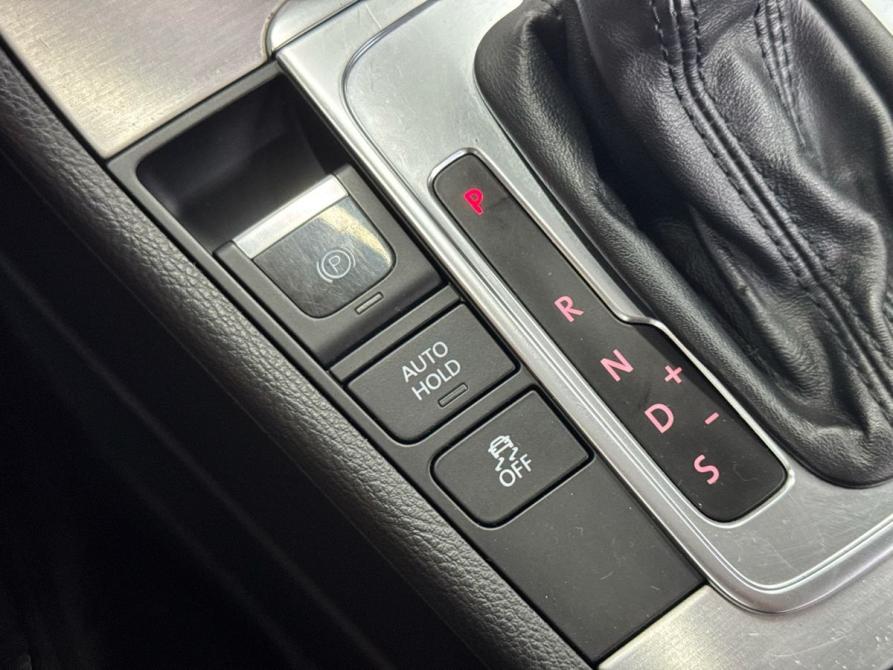 Volkswagen Passat B7 Уфа  - изображение 16