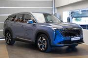 Geely Atlas II Москва  - изображение 42