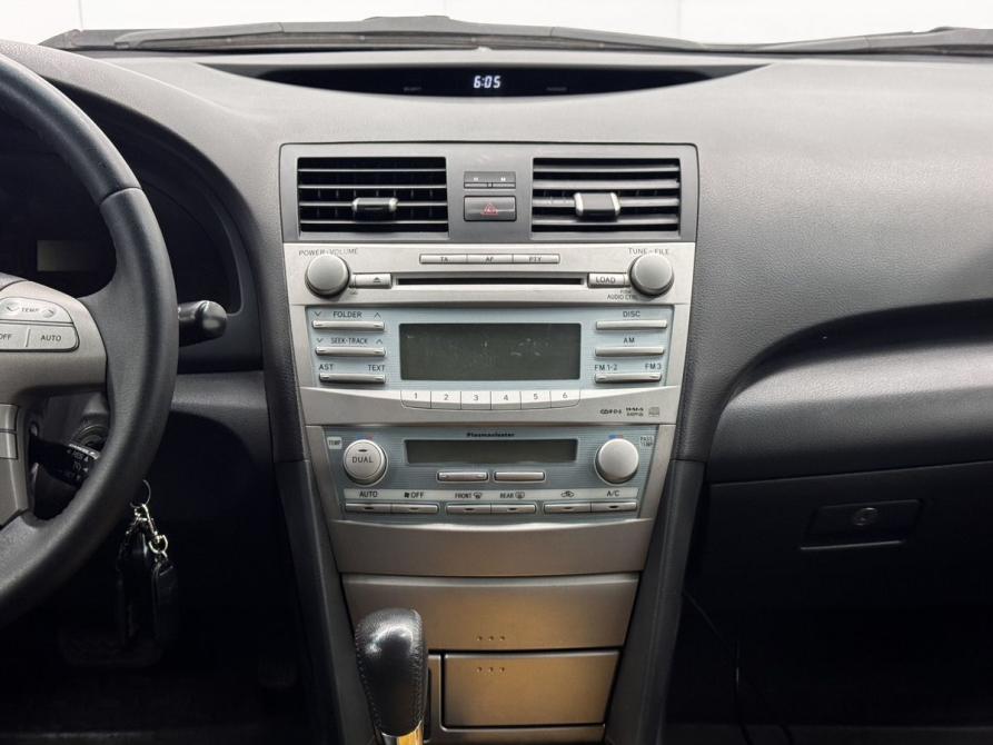 Toyota Camry VI (XV40) Воронеж  - изображение 11