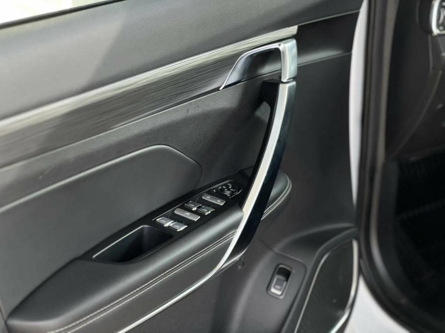 Geely Atlas Pro Екатеринбург  - изображение 28