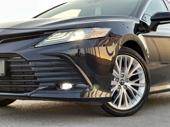 Toyota Camry VIII (XV70) с пробегом 2018 года, цена 2 570 000 рублей, 197852 км, седан, Автокод Объявления