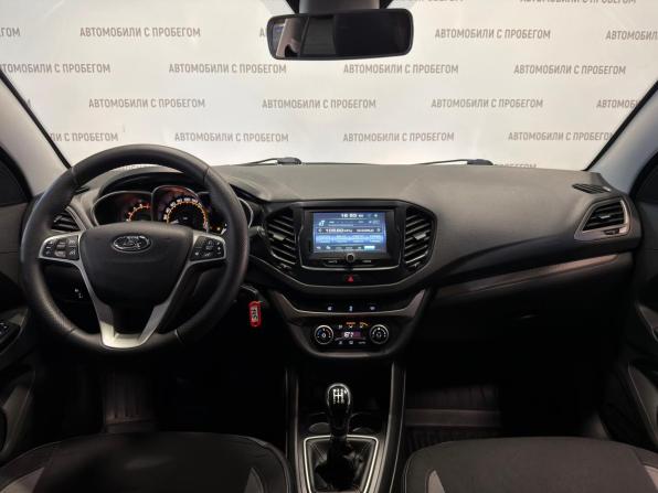 Lada (ВАЗ) Vesta I с пробегом 2019 года, цена 949 000 рублей, 121968 км, универсал, Автокод Объявления