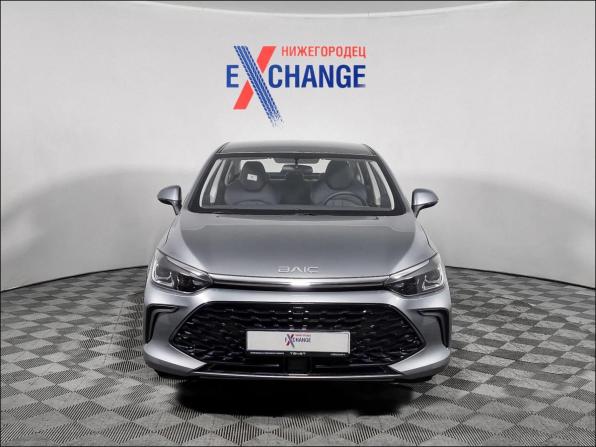 BAIC U5 Plus с пробегом 2025 года, цена 1 890 000 рублей, 21 км, седан, Автокод Объявления