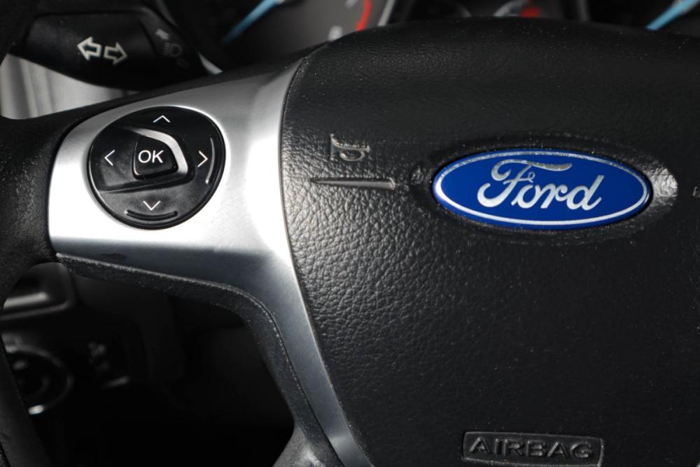 Ford Focus III Тюмень  - изображение 15