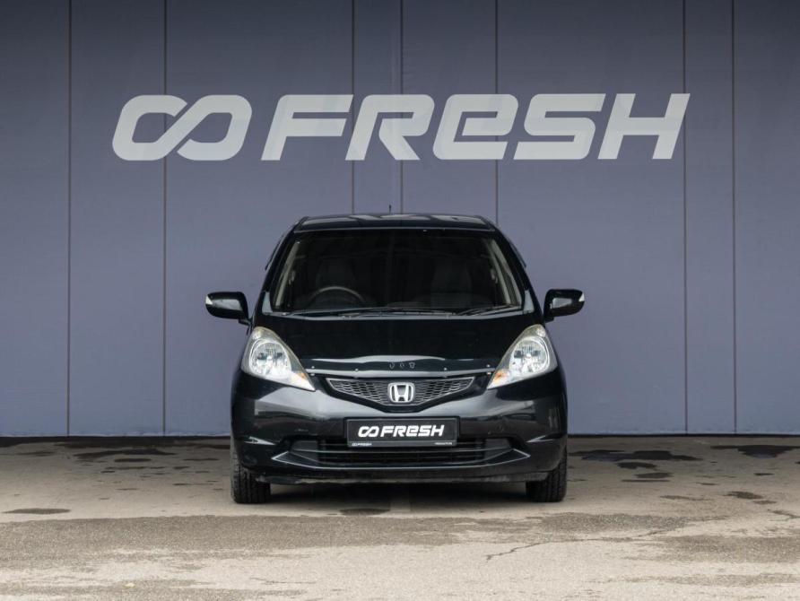 Honda Fit II Краснодар  - изображение 3