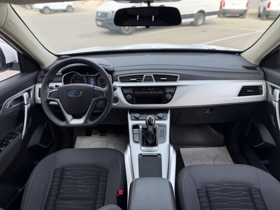 Geely Atlas I Тула  - изображение 11
