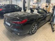 BMW 8 серии II (G14/G15/G16) Москва  - изображение 7