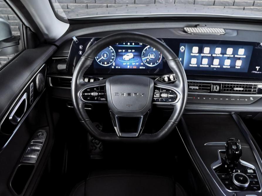 Chery Tiggo 7 Pro Max I Рестайлинг Екатеринбург  - изображение 14