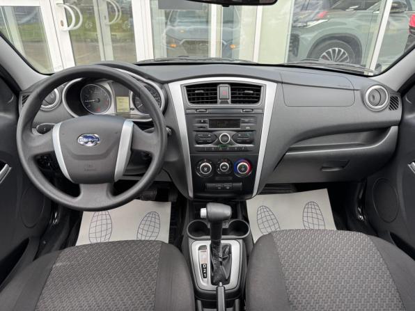 Datsun on-DO I с пробегом 2016 года, цена 685 000 рублей, 38350 км, седан, Автокод Объявления