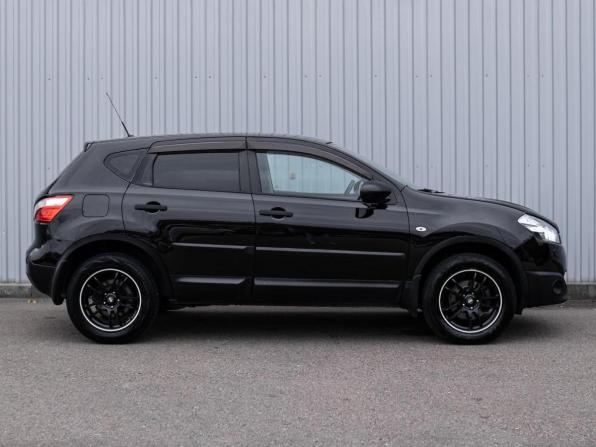 Nissan Qashqai I Рестайлинг с пробегом 2012 года, цена 999 000 рублей, 175543 км, внедорожник, Автокод Объявления