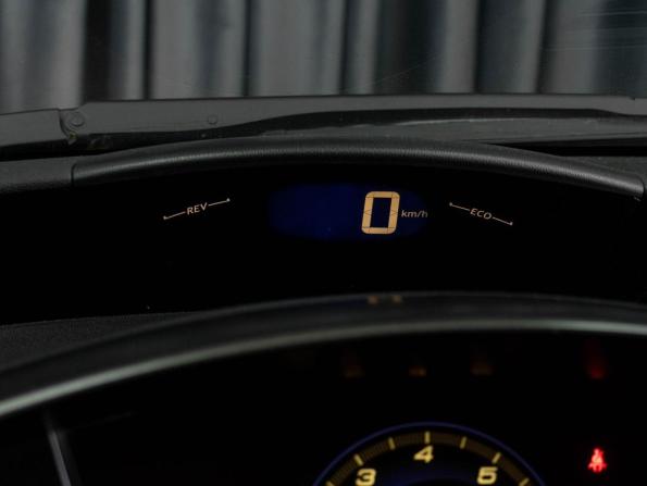 Honda Civic VIII с пробегом 2006 года, цена 569 000 рублей, 309628 км, хэтчбек, Автокод Объявления
