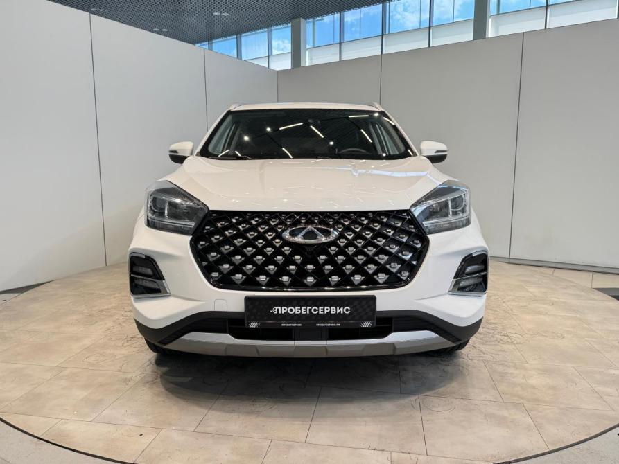 Chery Tiggo 4 Pro I Волжский  - изображение 8