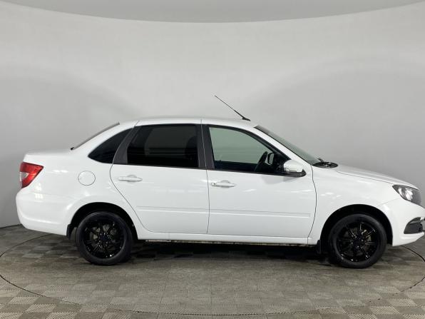 Lada (ВАЗ) Granta I Рестайлинг с пробегом 2024 года, цена 769 000 рублей, 59294 км, седан, Автокод Объявления