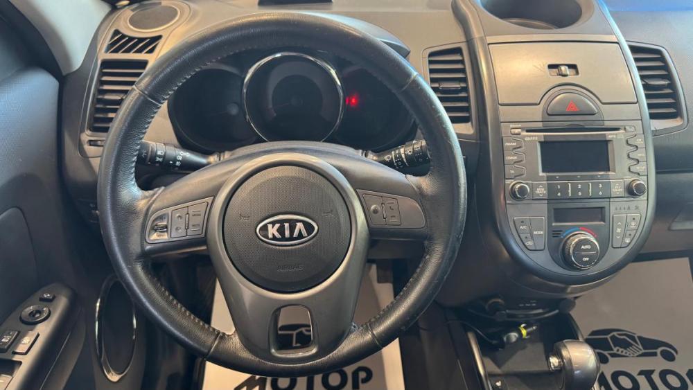 Kia Soul I Липецк  - изображение 12